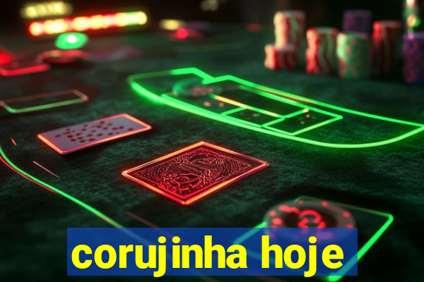 corujinha hoje